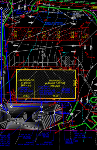 We are a licensed and professional Civil Engineering Firm in the States of Georgia, Alabama, and Florida. Our services include full design and permitting for commercial, industrial, and residential projects.